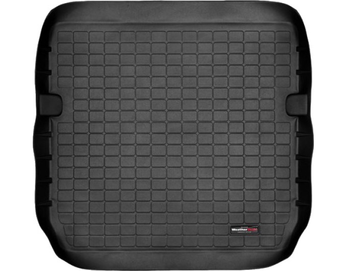 Коврик Weathertech Black для Audi A6/S6 (wagon)(C4)(trunk) 1994-1997, ціна: 7 810 грн.