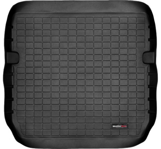 Коврик WeatherTech Black для Audi A6/S6 (C4)(wagon)(trunk) 1994-1997, цена: 7 596 грн.