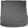 Коврик Weathertech Black для Alfa Romeo Stelvio (mkI)(with subwoofer)(trunk) 2017→, ціна: 6 692 грн.