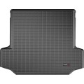 Коврик WeatherTech Black для BMW 6-series (G32)(Gran Turismo)(trunk) 2017→, цена: 7 290 грн.