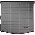 Коврик Weathertech Black для Mitsubishi Outlander PHEV (mkIII)(trunk behind 2 row) 2013→, ціна: 7 290 грн.