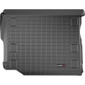 Коврик Weathertech Black для Jeep Wrangler Unlimited (JL)(with subwoofer)(with flat load floor)(trunk behind 2 row) 2018→, ціна: 6 692 грн.