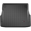 Коврик Weathertech Black для Mercedes-Benz S-Class (W222)(S560)(no executive rear seats)(no refrigerator)(no Burmester Sound)(trunk) 2014-11/2017, ціна: 8 364 грн.