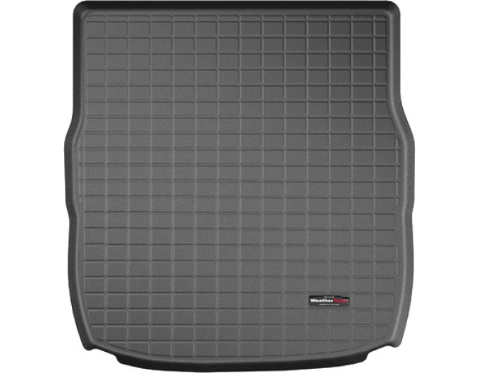 Коврик WeatherTech Black для Bentley Continental GT (mkII)(coupe)(trunk) 2011-2018, цена: 7 732 грн.