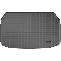 Коврик WeatherTech Black для Bentley Mulsanne (mkI)(trunk) 2010-2020