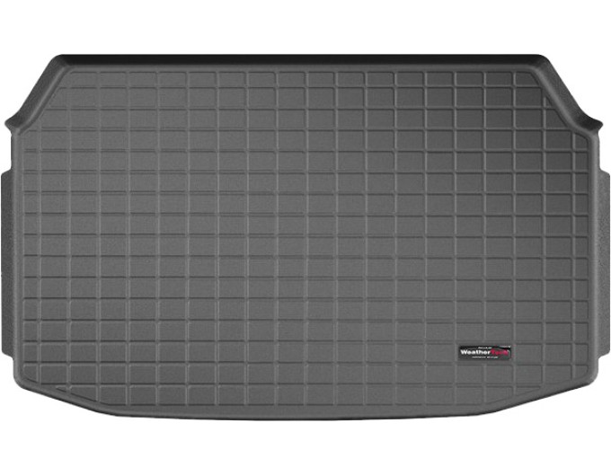 Коврик WeatherTech Black для Bentley Mulsanne (mkI)(trunk) 2010-2020, цена: 7 732 грн.
