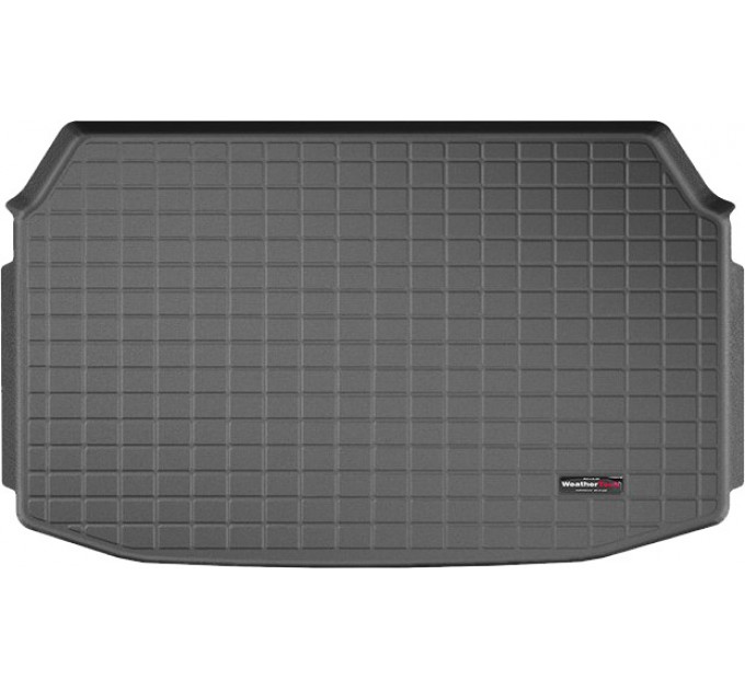 Коврик WeatherTech Black для Bentley Mulsanne (mkI)(trunk) 2010-2020, цена: 7 596 грн.