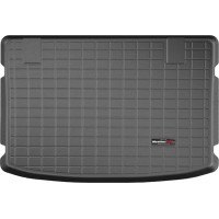 Коврик WeatherTech Black для Hyundai ix20 (mkI)(trunk) 2010-2018