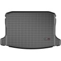 Коврик Weathertech Black для Seat Ateca (mkI)(no spare tire)(trunk) 2016→, ціна: 6 692 грн.