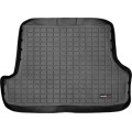 Коврик Weathertech Black для Ford Escort (wagon)(mkII-mkIII)(trunk) 1991-2003, ціна: 6 425 грн.