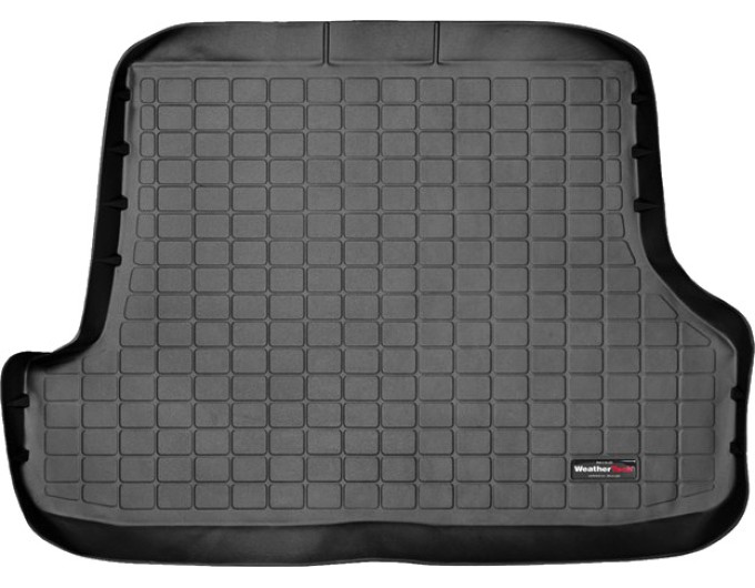 Коврик Weathertech Black для Ford Escort (wagon)(mkII-mkIII)(trunk) 1991-2003, ціна: 6 425 грн.