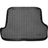 Коврик WeatherTech Black для Ford Escort (mkII-mkIII)(wagon)(trunk) 1991-2003, цена: 6 165 грн.