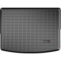 Коврик Weathertech Black для Mitsubishi Eclipse Cross (mkI)(trunk) 2017-2020, ціна: 6 692 грн.
