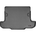 Коврик Weathertech Black для Hyundai Veloster (mkII)(trunk) 2019→, ціна: 6 625 грн.