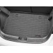 Коврик Weathertech Black для Hyundai Veloster (mkII)(trunk) 2019→, ціна: 6 512 грн.