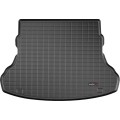 Коврик Weathertech Black для Hyundai Accent (mkV)(trunk) 2017→, ціна: 6 625 грн.