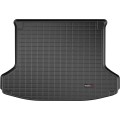 Коврик Weathertech Black для Infiniti QX50 (mkII)(trunk behind 2 row) 2019→, ціна: 7 290 грн.