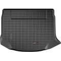 Коврик Weathertech Black для Nissan Leaf (mkII)(with charger bag)(with Bose Sound System)(trunk) 2018→, ціна: 6 625 грн.