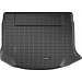 Коврик Weathertech Black для Nissan Leaf (mkII)(with charger bag)(with Bose Sound System)(trunk) 2018→, ціна: 6 512 грн.