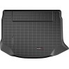 Коврик Weathertech Black для Nissan Leaf (mkII)(with charger bag)(with Bose Sound System)(trunk) 2018→, ціна: 6 512 грн.