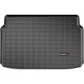 Коврик WeatherTech Black для Ford EcoSport (mkII)(with Adjustable Cargo Shelf)(trunk) 2012→, цена: 6 625 грн.