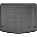 Коврик WeatherTech Black для Renault Koleos (mkII)(trunk) 2016→, цена: 6 625 грн.