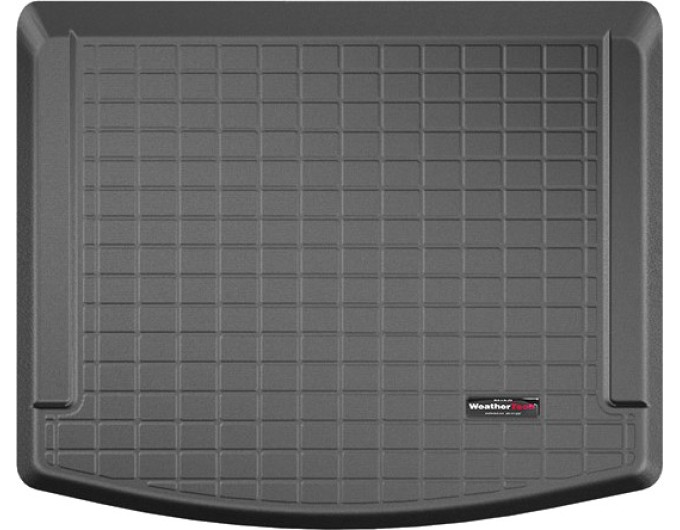 Коврик WeatherTech Black для Renault Koleos (mkII)(trunk) 2016→, цена: 6 625 грн.