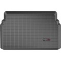 Коврик Weathertech Black для Citroen C3 Aircross (mkI)(trunk) 2017→, ціна: 6 625 грн.