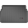 Коврик Weathertech Black для Citroen C3 Aircross (mkI)(trunk) 2017→, ціна: 6 512 грн.