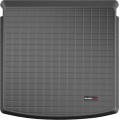 Коврик WeatherTech Black для Skoda Kodiaq (mkI)(trunk behind 2 row) 2016→, цена: 7 290 грн.