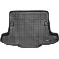 Коврик Weathertech Black для Chevrolet Corvette (coupe)(mkV)(trunk) 1997-2004, ціна: 7 362 грн.