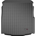 Коврик WeatherTech Black для Volkswagen Passat (B8)(sedan)(trunk) 2015→, цена: 6 625 грн.
