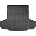 Коврик Weathertech Black для Porsche Panamera Sport Turismo (not hybrid)(mkII)(trunk) 2017→, ціна: 7 732 грн.