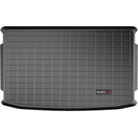 Коврик Weathertech Black для Kia Stonic (mkI)(trunk) 2017→