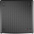 Коврик Weathertech Black для Jaguar XF (wagon)(X260)(trunk) 2018→, ціна: 7 290 грн.