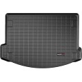 Коврик Weathertech Black для Jaguar E-Pace (mkI)(trunk) 2017→, ціна: 7 290 грн.