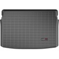 Коврик Weathertech Black для Seat Arona (mkI)(trunk) 2017→, ціна: 6 625 грн.
