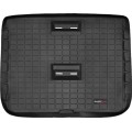 Коврик Weathertech Black для Mercedes-Benz ML-Class (3 rows)(W163)(not ML55 AMG)(trunk behind 2 row) 2000-2005, ціна: 7 810 грн.