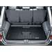 Коврик WeatherTech Black для Mercedes-Benz ML-Class (W163)(3 rows)(not ML55 AMG)(trunk behind 2 row) 2000-2005, цена: 7 596 грн.