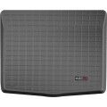 Коврик Weathertech Black для Fiat Tipo (hatch)(mkII)(with spare tire)(trunk) 2015→, ціна: 6 625 грн.