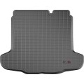 Коврик Weathertech Black для Fiat Tipo (sedan)(mkII)(trunk) 2016→, ціна: 6 625 грн.