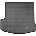 Коврик WeatherTech Black для Opel Insignia (mkII)(wagon)(trunk) 2017→, цена: 7 290 грн.