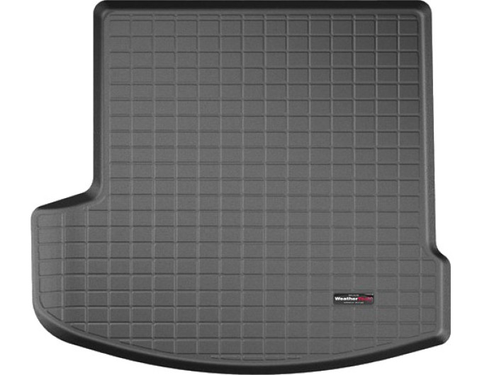 Коврик WeatherTech Black для Opel Insignia (mkII)(wagon)(trunk) 2017→, цена: 7 290 грн.