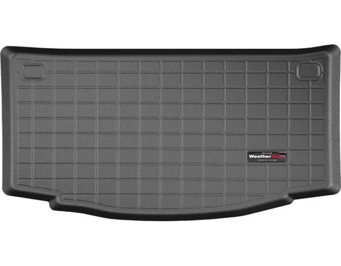 Коврик Weathertech Black для Hyundai i10 (mkII)(trunk) 2014→, ціна: 6 625 грн.