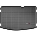 Коврик Weathertech Black для Hyundai i20 (5 door)(mkII)(with cargo shelf)(trunk) 2014-2020, ціна: 6 625 грн.