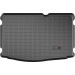 Коврик Weathertech Black для Hyundai i20 (5 door)(mkII)(with cargo shelf)(trunk) 2014-2020, ціна: 6 512 грн.