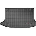 Коврик Weathertech Black для Hyundai Kona (mkI)(trunk) 2018→, ціна: 6 625 грн.