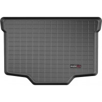 Коврик WeatherTech Black для Suzuki Baleno (mkIV)(trunk) 2015→