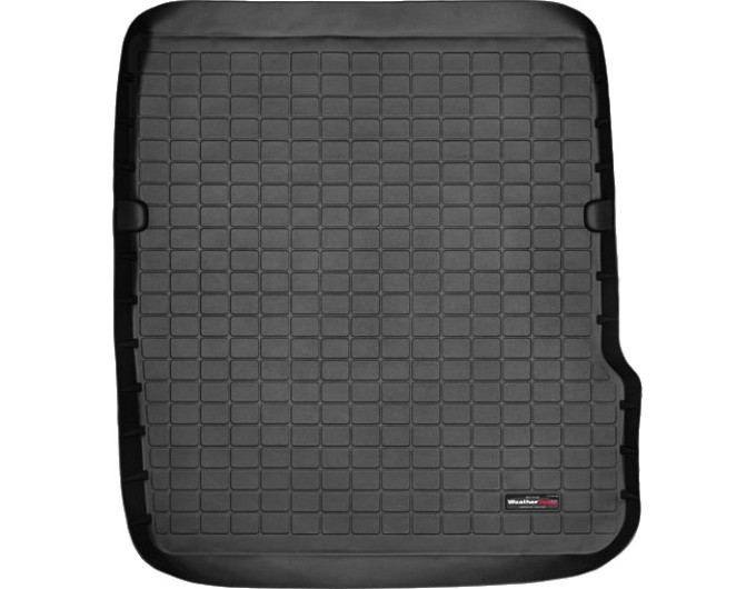 Коврик Weathertech Black для Mercedes-Benz E-Class (wagon)(S210)(trunk behind 2 row) 1996-2002, ціна: 7 810 грн.