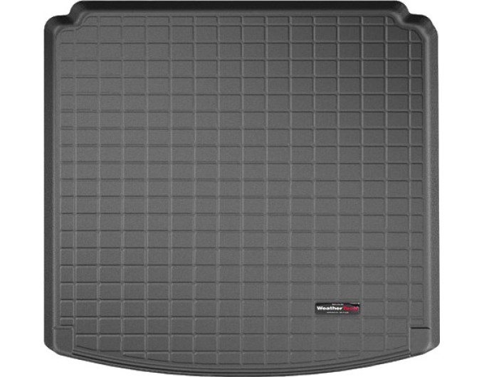 Коврик Weathertech Black для Renault Talisman (wagon)(mkI)(trunk) 2015→, ціна: 7 290 грн.